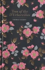 Tess of the d'Urbervilles