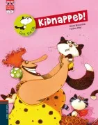 Kidnapped! (Cd En 2ª De Cubierta)