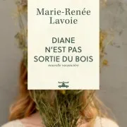 Diane N'est Pas Sortie Du Bois