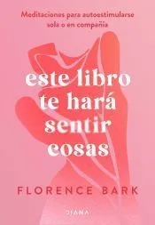 Este libro te hará sentir cosas
