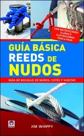 Guía REEDS reglamento de abordajes, luces, marcas y balizamiento