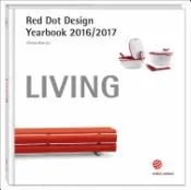 Living 2016/2017: Red Dot Design Yearbook