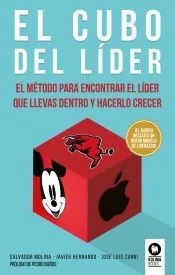 El cubo del líder