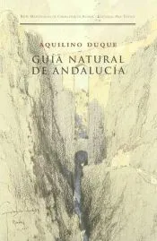 Guía natural de Andalucía