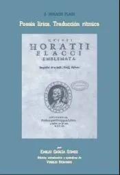 Poesia Lírica. Traducción Rítmica. Horacio Flaco