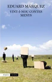 Vint-i-nou contes menys