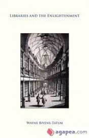 Libraries and the Enlightenment