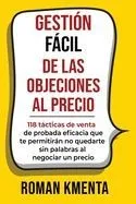 Gestión fácil de las objeciones al precio