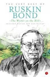 The Very Best of Ruskin Bond