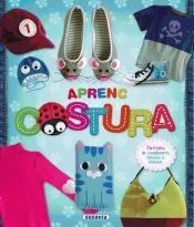 100 Manualitats. Aprenc costura