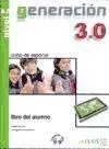 Generación 3.0 : libro del alumno A2
