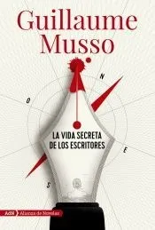 La vida secreta de los escritores (AdN)