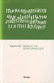 Manual de grafoanálisis