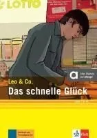 Das schnelle Glück (St.1), Buch +  Augmented