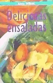 DELICIOSAS ENSALADAS