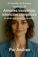 Amores violentos, silencios cómplices: El amor que duele no es amor