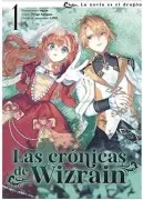 Las Crónicas De Wizrain Nº 1: La Novia Del Dragón