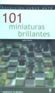 101 miniaturas brillantes
