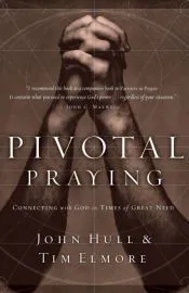 Pivotal Praying