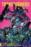 Transformers Vol. 4: Conquer and Control