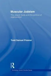 Muscular Judaism