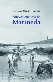 NUEVOS CUENTOS DE MARINEDA