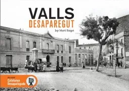 Valls Desaparegut