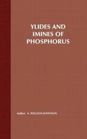 Ylides Imines Phosphorus