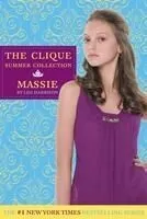 The Clique Summer Collection #1: Massie