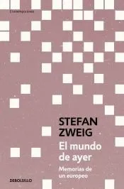 El mundo de ayer
