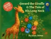 GERARD THE GIRAFFE & THE TALE OF HIS LONG NECK