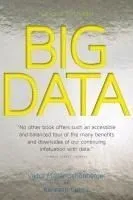 Big Data: A Revolution That Will Transform How We Live, Work, and Think