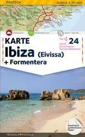 Ibiza + Formentera