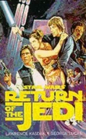 Return of the Jedi Screenplay