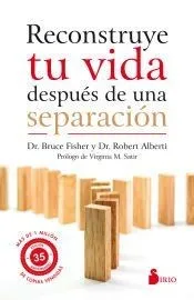 reconstruye tu vida después de una separación