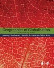 Geographies of Globalisation