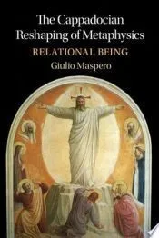 The Cappadocian Reshaping of Metaphysics