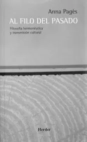 Al filo del pasado