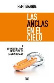 Las anclas en el cielo