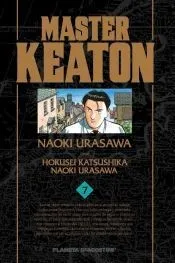 Master Keaton 07