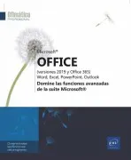 Microsoft® Office (Versiones 2019 Y Office 365): Word Excel Powerpoint
