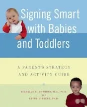 Signing Smart with Babies and Toddlers