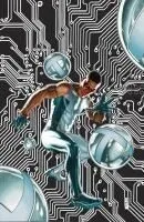 Mister Terrific Vol. 1: Mind Games (the New 52)