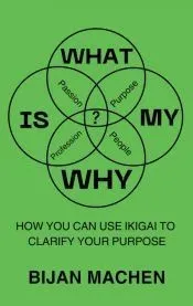 What Is My WHY?