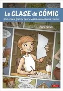 La Clase De Cómic