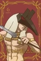 Ennead Vol. 6 [Mature Hardcover]