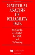 Statistical Analysis Of Reliability Data