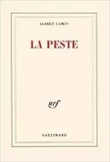 La Peste (Francés)