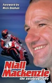 Niall Mackenzie