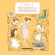Le Bedon De Madame Loubidou (Audiolibro)